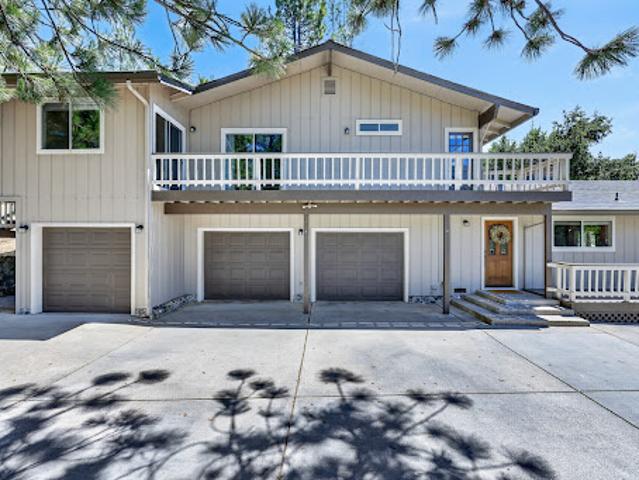 House for sale in Auburn, California