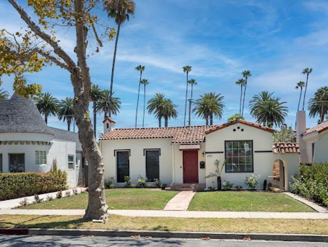 House for sale in Beverly Hills, California