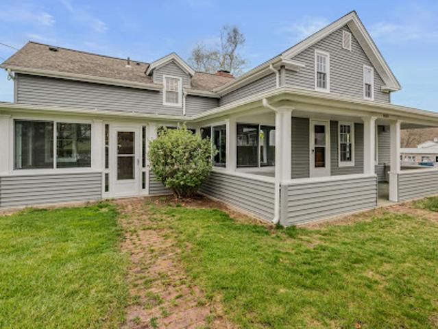 House for rent in Lyme, Connecticut