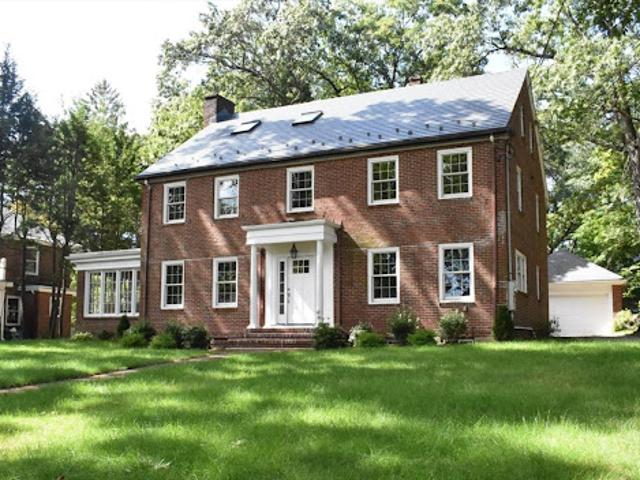 House for sale in Auburndale, Massachusetts