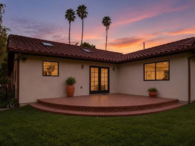 House for sale in Canoga Park, California