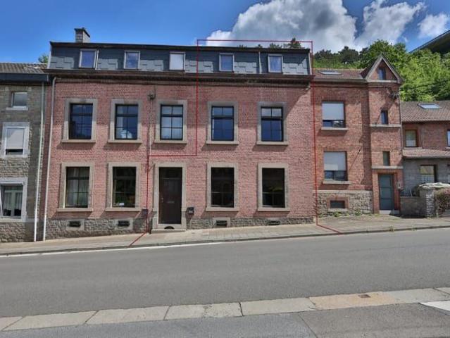 Maison location à Aywaille, Wallonie