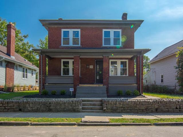 House for rent in Columbus