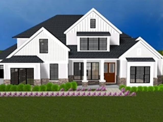 House for sale in Missouri