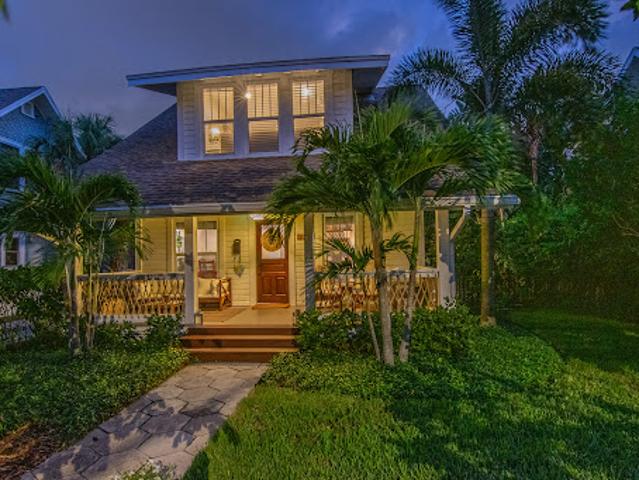 House for sale in Saint Petersburg, Florida