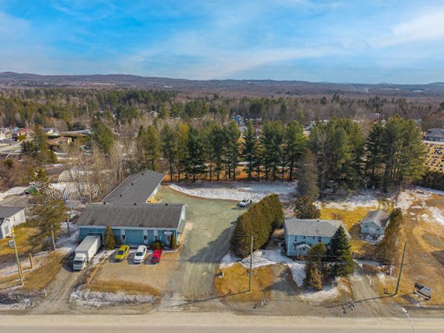 House for sale in Sherbrooke, Quebec