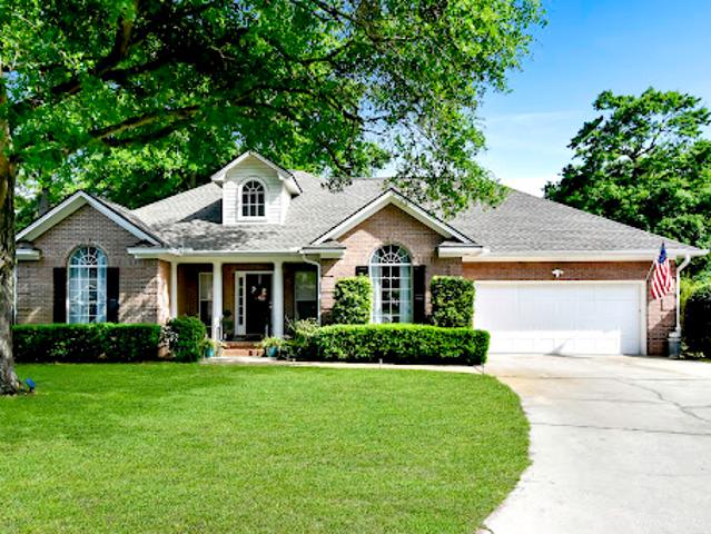 House for sale in Glynn, Georgia