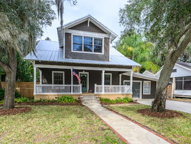 House for sale in Saint Johns, Florida