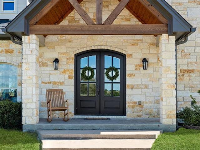 House for sale in Rogers, Texas