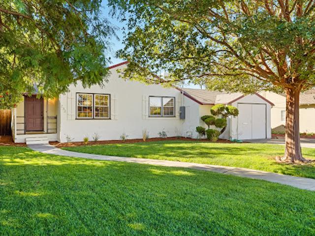 House for sale in Sunnyvale, California