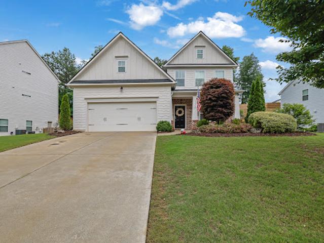 House for sale in Cumming, Georgia