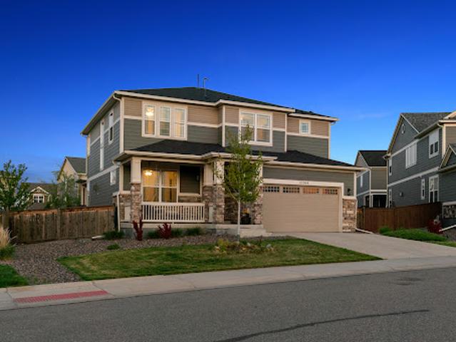 House for sale in Thornton, Colorado