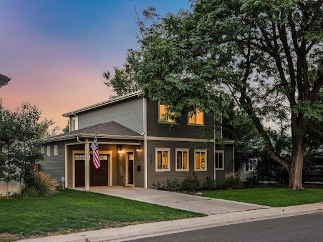 House for sale in Arapahoe, Colorado