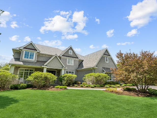 House for sale in Illinois