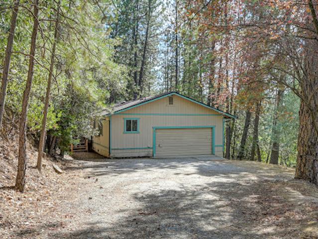 House for sale in Placerville, California