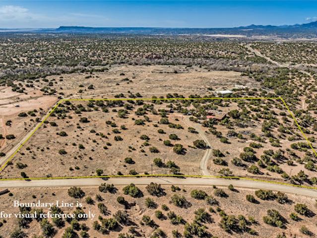 House for sale in Santa Fe, New Mexico