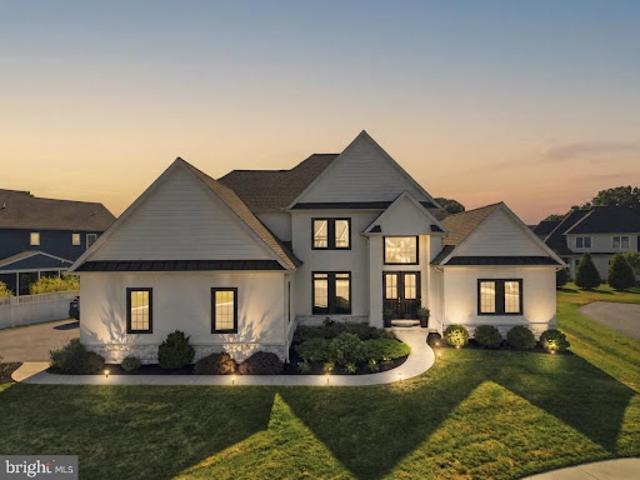 House for sale in Lititz, Pennsylvania