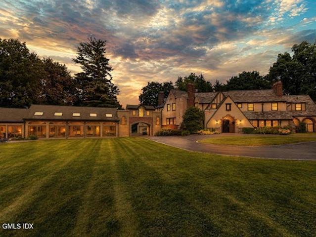 House for sale in Greenwich, Western Connecticut Planning Region