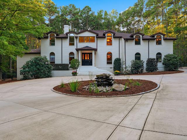 House for sale in Raleigh, Wake County