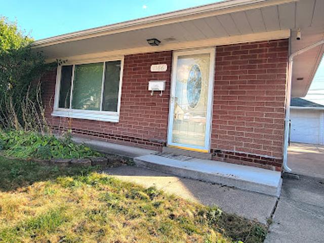 House for sale in Madison Heights, Michigan