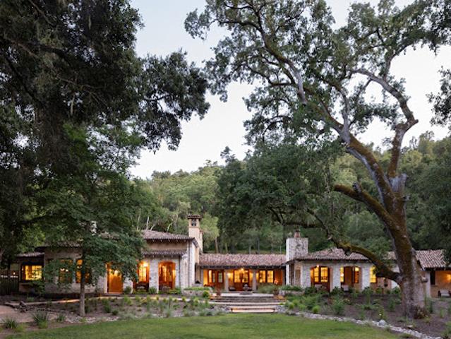 House for sale in Carmel, California