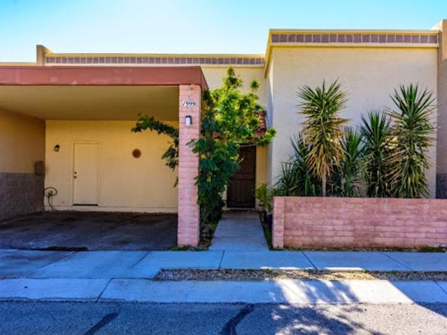 House for sale in Tucson, Arizona