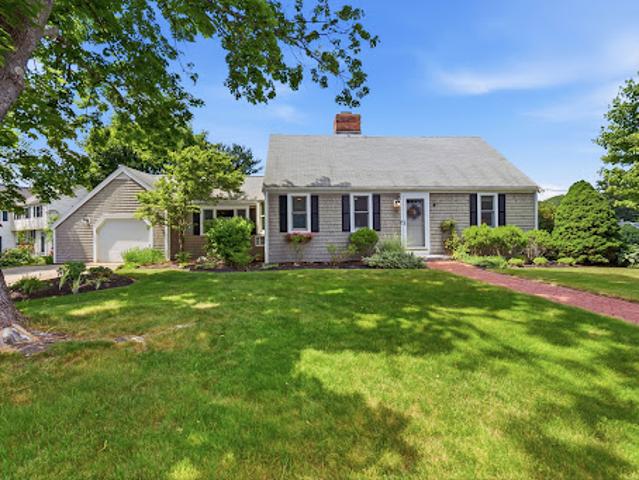 House for sale in Newburyport, Massachusetts