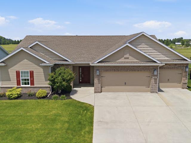 House for sale in Tippecanoe, Indiana