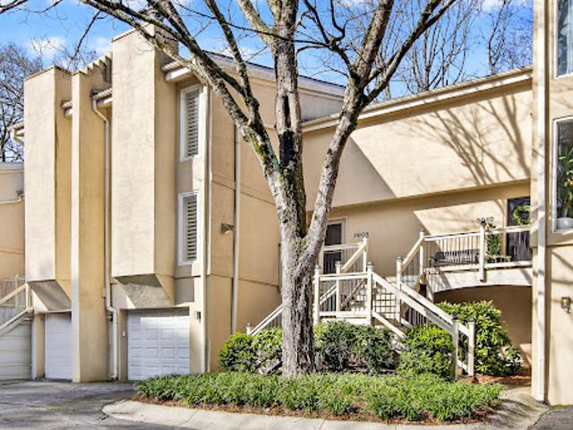 House for sale in Atlanta, Georgia