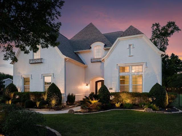 House for sale in Conroe, Texas