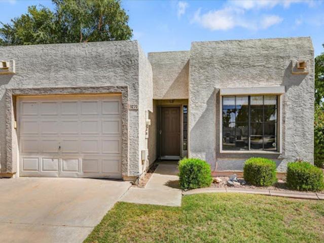House for sale in Peoria, Arizona
