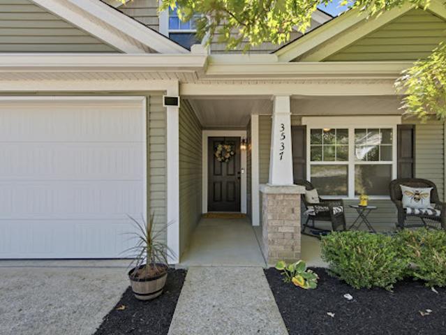 House for sale in Tennessee