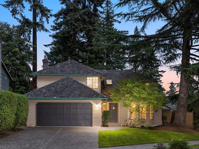 House for sale in Oregonia