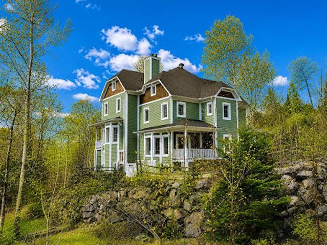 House for sale in Laurentides, Quebec