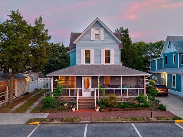 House for sale in Delaware