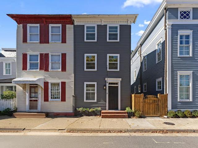 House for sale in Alexandria, Virginia