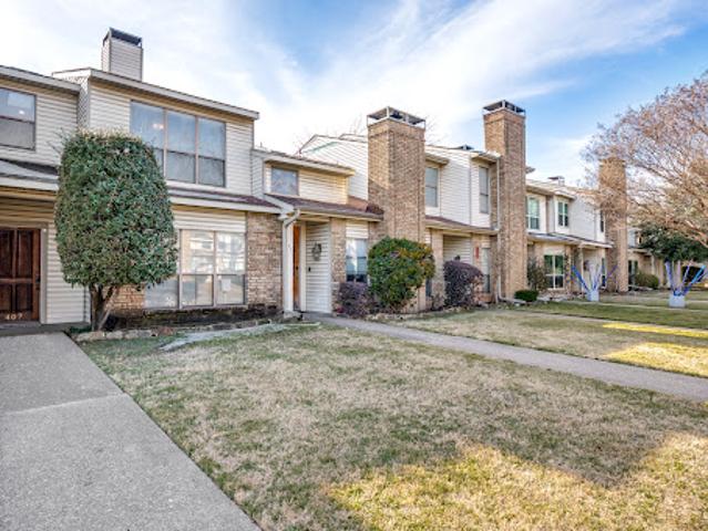 House for sale in Dallas, Texas