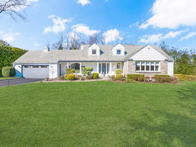 House for sale in New York