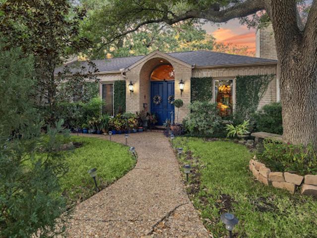 House for sale in Houston, Texas