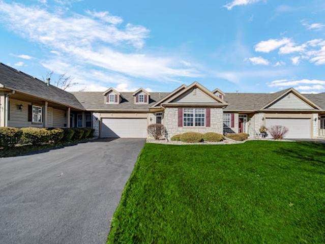 House for sale in Dyer, Indiana