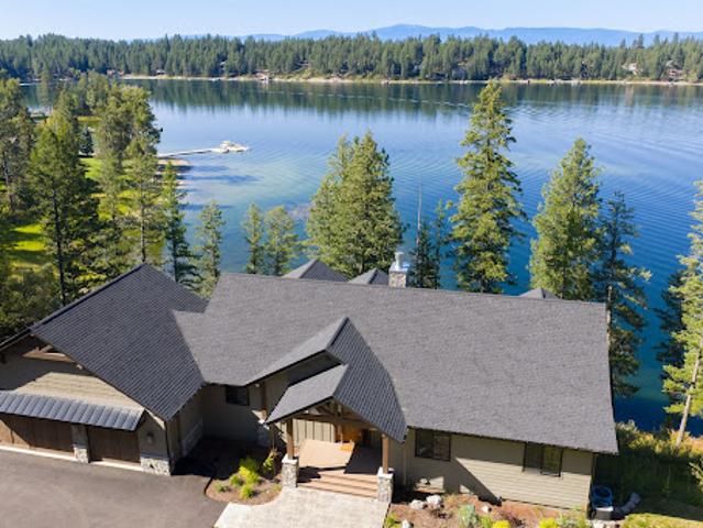 House for sale in Kalispell, Montana