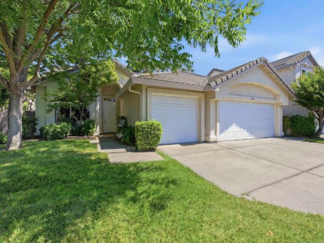 House for sale in Sacramento, California