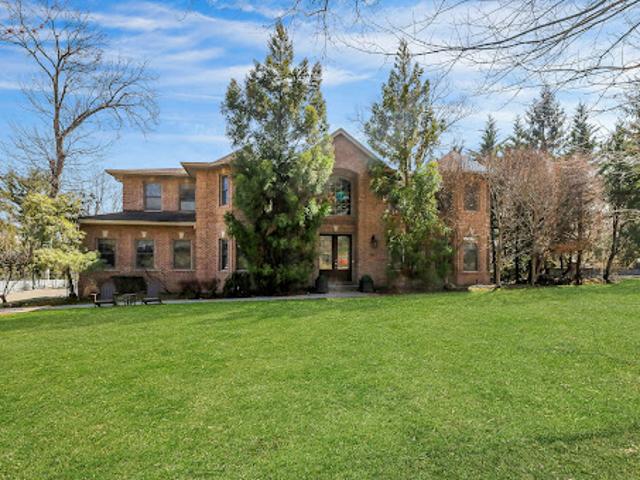 House for sale in Demarest, New Jersey