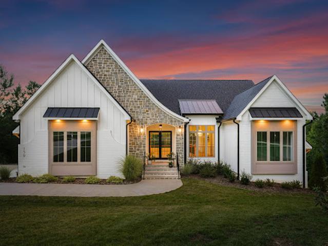 House for sale in Mooresville, North Carolina