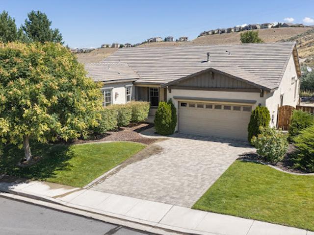 House for sale in Sparks Glencoe, Nevada