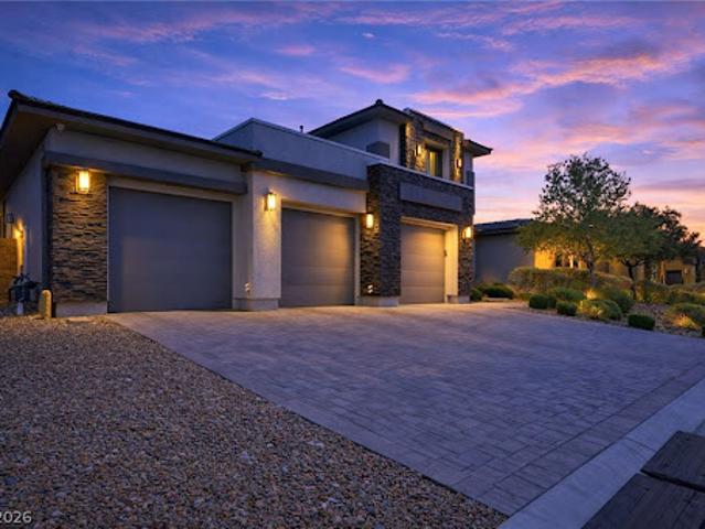 House for sale in Las Vegas, Nevada