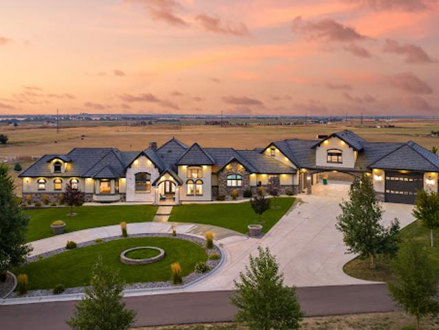 House for sale in Commerce City, Colorado