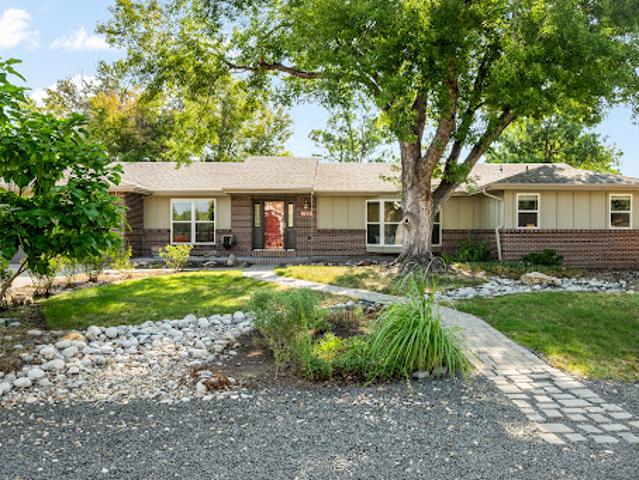 House for sale in Denver, Colorado