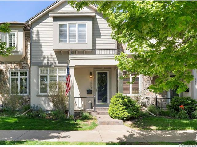 House for sale in Denver, Colorado