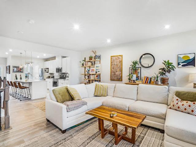 House for rent in New Jersey